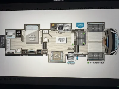 2024 GRAND DESIGN SOLITUDE photo 22