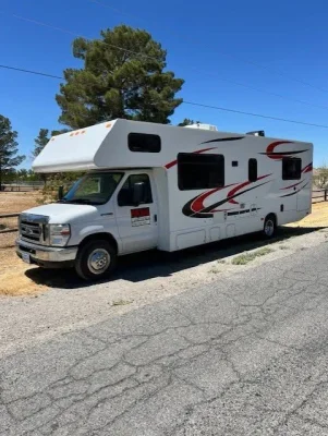 Used 2019 Thor Motor Coach Four Winds Majestic 28A