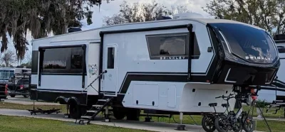 2025 BRINKLEY MODEL Z photo 2