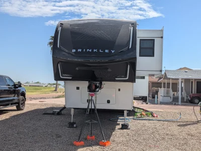 2025 BRINKLEY MODEL Z photo 5