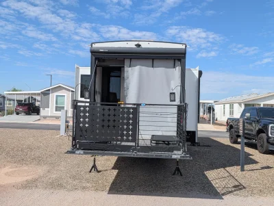 2025 BRINKLEY MODEL Z photo 7
