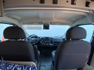 2022 Winnebago Solis Pocket photo 29