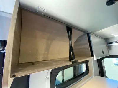 2022 Winnebago Solis Pocket photo 21