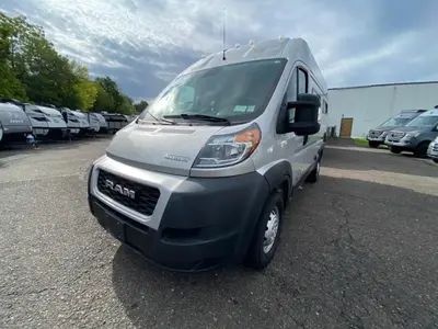 Used 2022 Winnebago Solis Pocket 36A