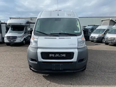 2022 Winnebago Solis Pocket photo 2