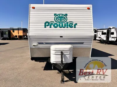 2003 Fleetwood Prowler photo 8