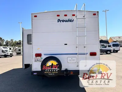 2003 Fleetwood Prowler photo 4