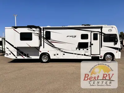 2027 Forest River FR3 photo 2