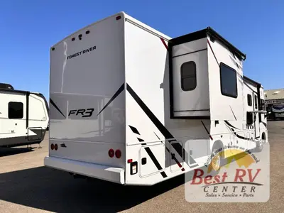 2027 Forest River FR3 photo 4