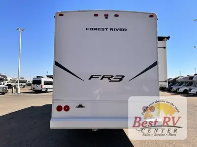 2027 Forest River FR3 photo 5