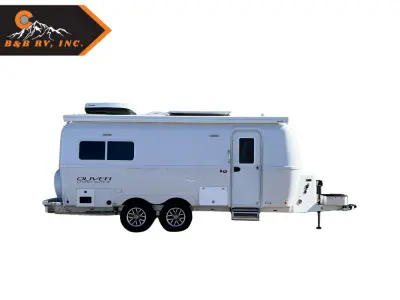 Used 2026 Oliver Legacy Elite Standard