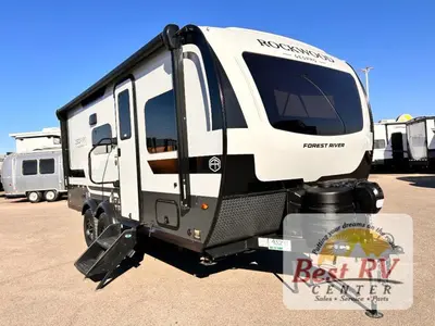 New 2027 Forest River Rockwood GEO Pro G20SBH