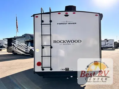 2027 Forest River Rockwood GEO Pro photo 4