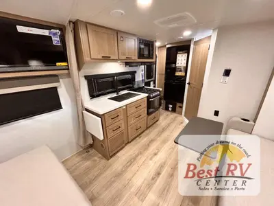 2027 Forest River Rockwood Mini Lite photo 44