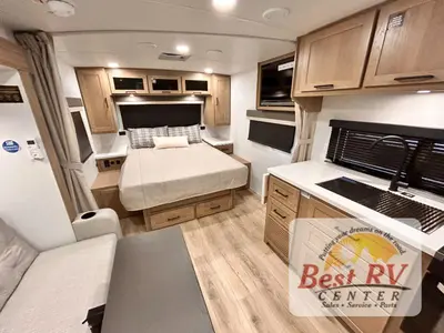 2027 Forest River Rockwood Mini Lite photo 20