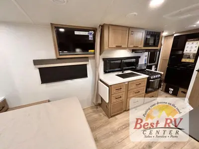 2027 Forest River Rockwood Mini Lite photo 43
