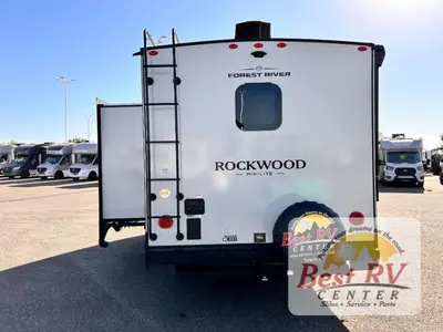 2027 Forest River Rockwood Mini Lite photo 5