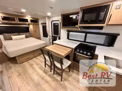 2027 Forest River Rockwood Mini Lite photo 44