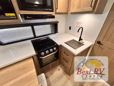 2027 Forest River Rockwood Mini Lite photo 34