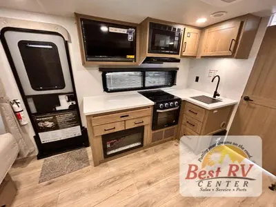 2027 Forest River Rockwood Mini Lite photo 23