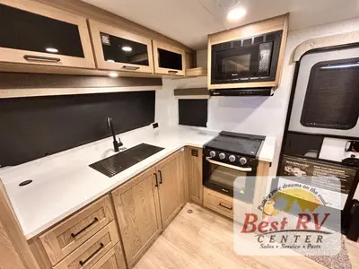 2027 Forest River Rockwood Mini Lite photo 35