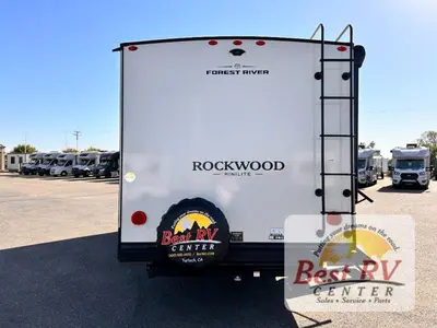 2027 Forest River Rockwood Mini Lite photo 5