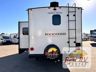2027 Forest River Rockwood Mini Lite photo 5