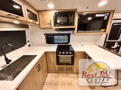 2027 Forest River Rockwood Mini Lite photo 43