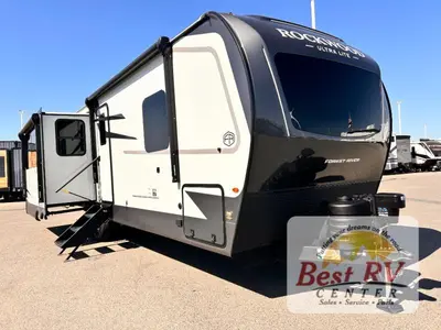New 2027 Forest River Rockwood Ultra Lite 2916RL