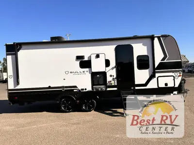 2027 Keystone Bullet Crossfire photo 2