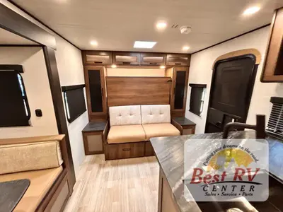 2027 Keystone Bullet Crossfire photo 50