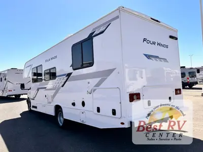 2027 Thor Motor Coach Four Winds photo 5