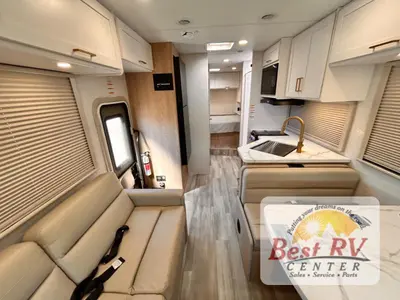 2027 Thor Motor Coach Four Winds photo 18