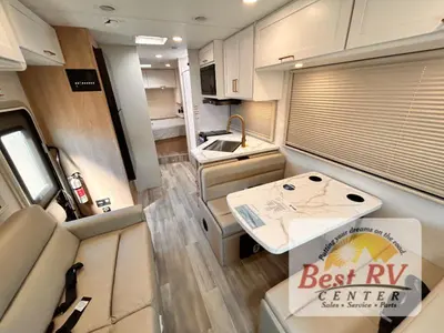 2027 Thor Motor Coach Four Winds photo 11