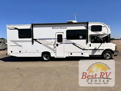2027 Thor Motor Coach Four Winds photo 2