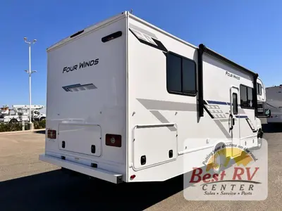 2027 Thor Motor Coach Four Winds photo 3