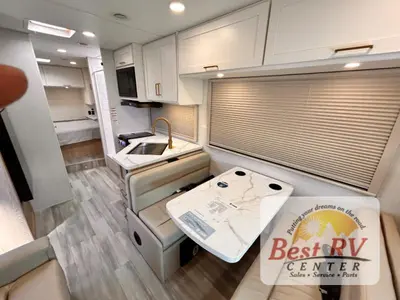 2027 Thor Motor Coach Four Winds photo 16
