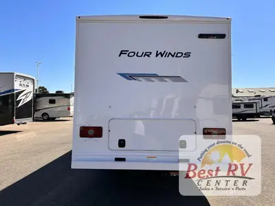 2027 Thor Motor Coach Four Winds photo 4
