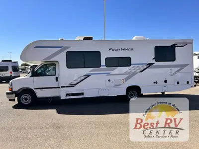 2027 Thor Motor Coach Four Winds photo 6