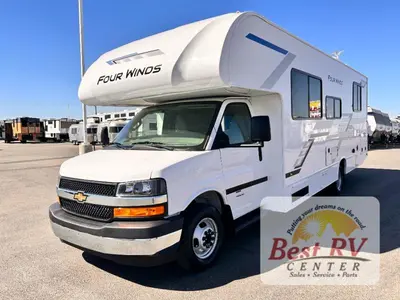 2027 Thor Motor Coach Four Winds photo 7