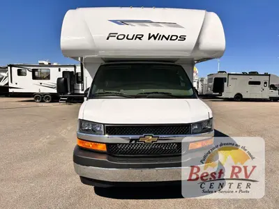 2027 Thor Motor Coach Four Winds photo 8