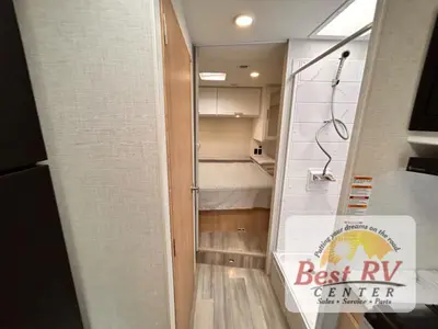 2027 Thor Motor Coach Four Winds photo 37