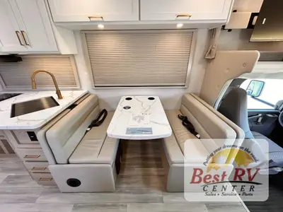 2027 Thor Motor Coach Four Winds photo 15