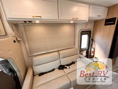 2027 Thor Motor Coach Four Winds photo 20