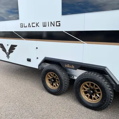 2026 inTech Black Wing photo 3