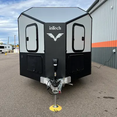 2026 inTech Black Wing photo 8