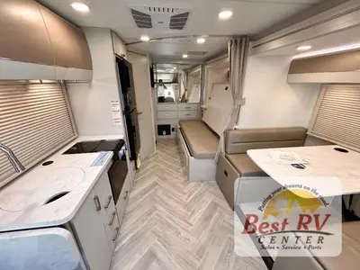 2027 Thor Motor Coach Gemini AWD photo 18