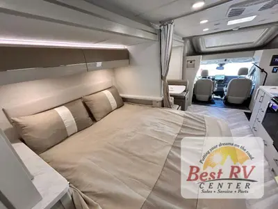 2027 Thor Motor Coach Gemini AWD photo 44
