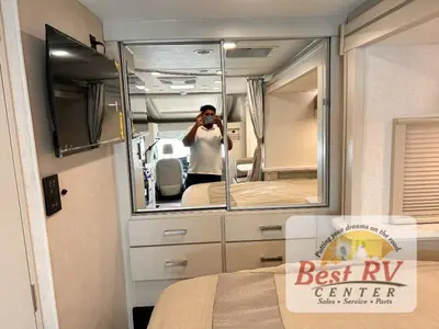 2027 Thor Motor Coach Gemini AWD photo 40