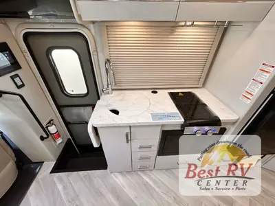 2027 Thor Motor Coach Gemini AWD photo 23